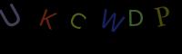 Visual CAPTCHA